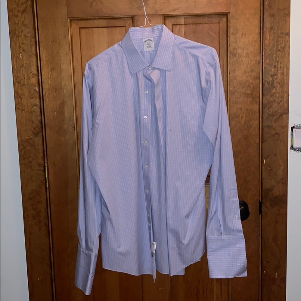 Brooks Brothers dress shirt